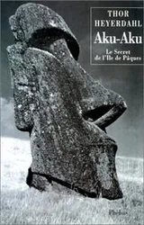 Cover of Aku-Aku