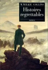 Cover of Histoires regrettables