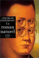 Cover of Un roman naturel
