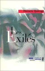 Cover of Les exilés