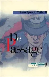 Cover of De passage