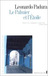 Cover of Le Palmier et l'Etoile