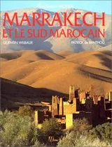 Cover of Marrakech et le sud marocain