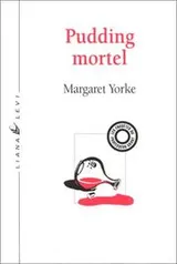 Cover of Pudding mortel