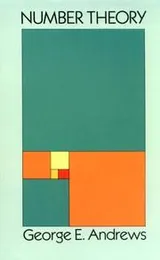 Cover of Number theory