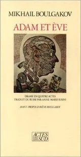 Cover of Adam et Eve