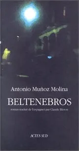 Cover of Beltenebros