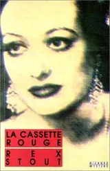 Cover of La cassette rouge