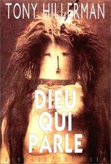 Cover of Dieu qui parle