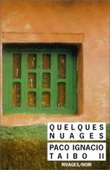 Cover of Quelques nuages