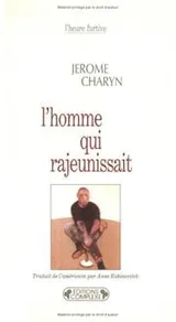 Cover of Homme qui rajeunissait