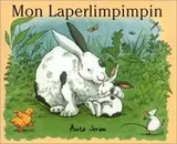 Cover of Mon laperlimpimpim