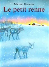 Cover of Le Petit Renne