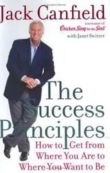 Cover of The Success Principles