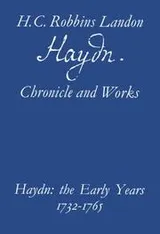 Cover of Haydn