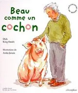 Cover of Beau comme un cochon