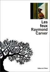 Cover of Les Feux