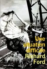 Cover of Une situation difficile
