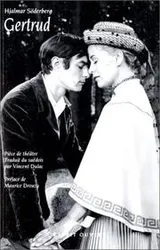 Cover of Gertrud
