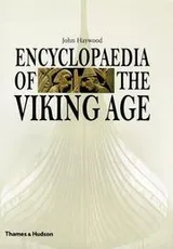 Cover of Encyclopaedia of the Viking age