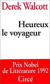 Cover of Heureux le voyageur