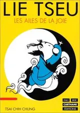 Cover of Lie Tseu