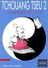 Cover of Tchouang Tseu 2