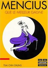 Cover of Mencius