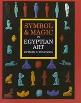 Cover of Symbol & Magic in Egyptian Art