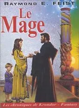 Cover of Magician