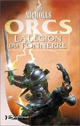 Cover of Orcs, tome 2