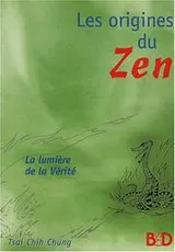 Cover of Les Origines du Zen