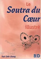 Cover of Le soutra du coeur