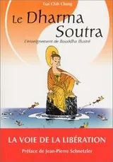 Cover of Le Dharma Soutra