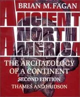 Cover of Ancient North America