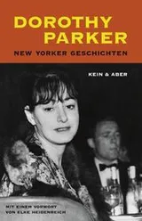 Cover of New Yorker Geschichten