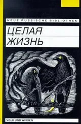 Cover of Ein ganzes Leben. Prosa zu Beginn des 20. Jahrhunderts