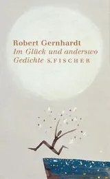Cover of Im Gluck Und Anderswo