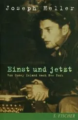 Cover of Einst und jetzt. Von Coney Island nach New York