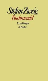 Cover of Buchmendel