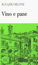 Cover of Vino e pane.