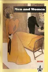 Cover of Men and Women
