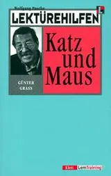 Cover of Lektürehilfen Katz und Maus