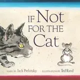 Cover of If not for the cat