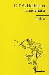 Cover of Kreisleriana