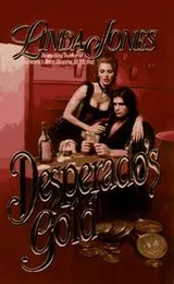 Cover of Desperado's Gold
