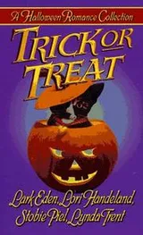 Cover of Trick or Treat