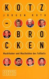 Cover of Kotzbrocken