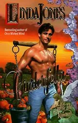 Cover of Cinderfella