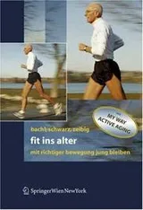 Cover of Fit ins Alter